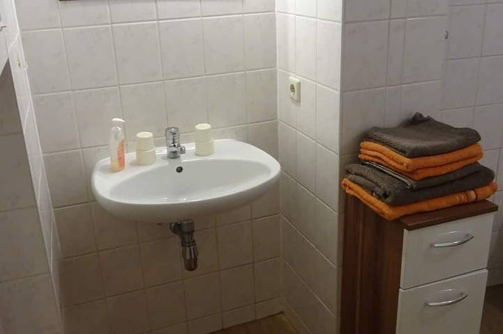 Ferienwohnung für 2 Personen in Altstadt von Görlitz - 4