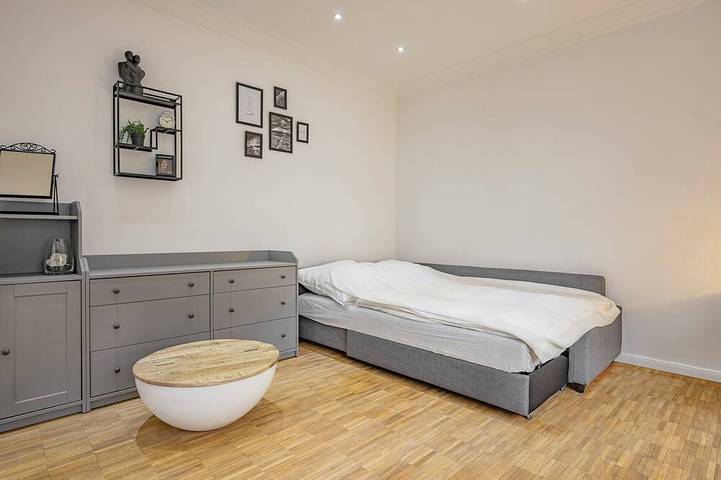 Ferienhaus für 4 Personen in Hamburg - 2