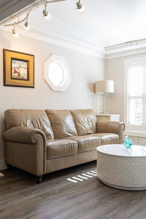 Beach Rental for 4 Guests in Folly Beach, South Carolina Lowcountry