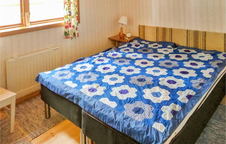 Ferienhaus für 4 Personen mit Garten in Malung-Sälen und Umgebung