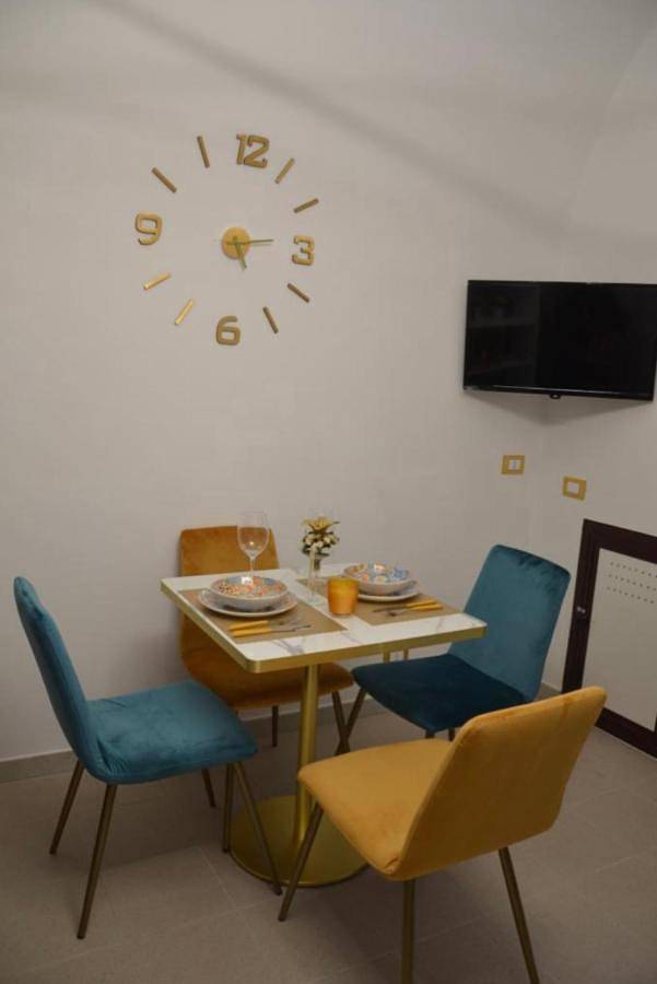 La maison de Rose in Ostuni, Salento