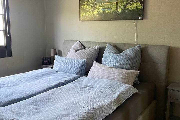 Ferienhaus für 5 Personen, mit Garten, mit Haustier in Daun - 2