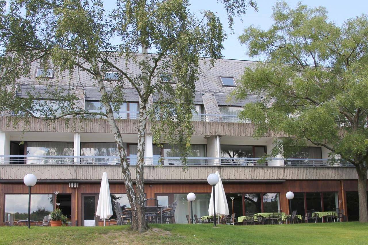 Hotel Zur Suhle in Lahn-Taunus