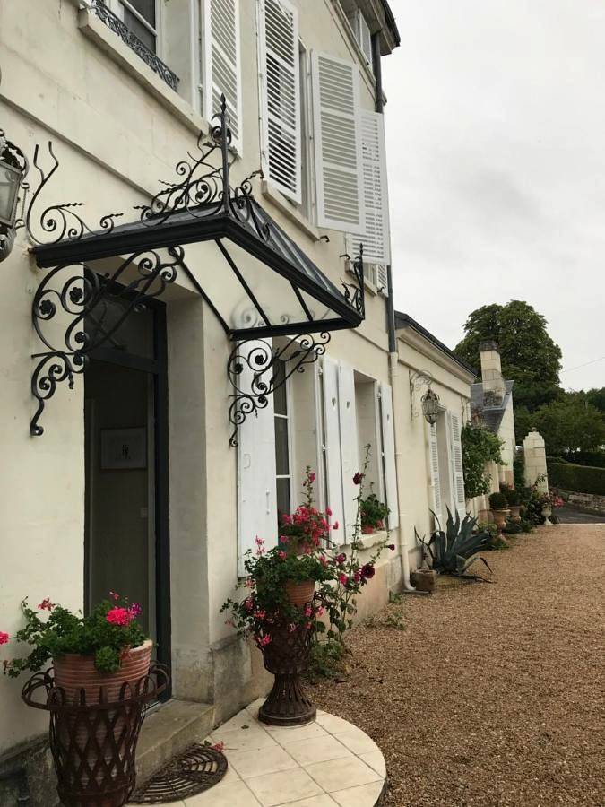 Le Clos Mademoiselle in Loches, Région de Loches