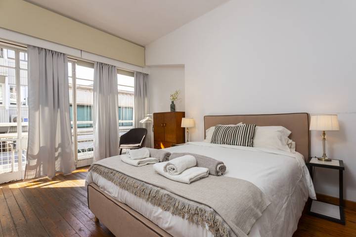 Gîte pour 4 personnes, avec balcon à Limassol - 2