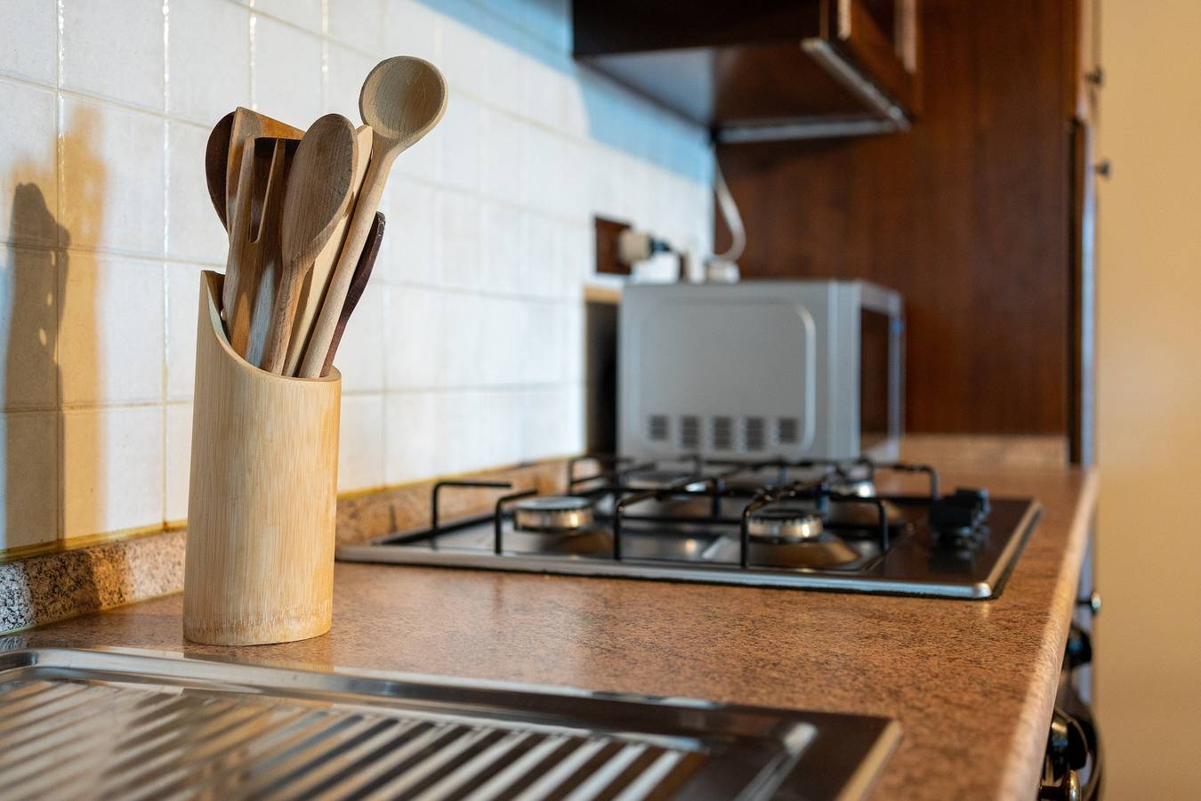 Casa Vacanza 'Casa Merli - Le Case Di Quota' in Quota, Poppi