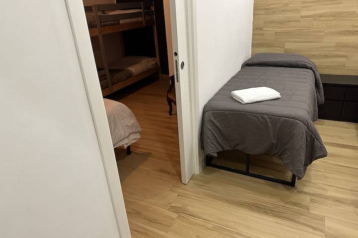 Gîte pour 14 personnes à Torre del Greco - 4