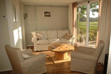 Chalet voor 4 Personen in Provincie Groningen, Afbeelding 2