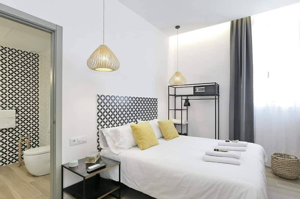Casa Nanit Hostal habitacion 1 in Hospitalet de Llobregat, l'Hospitalet de Llobregat