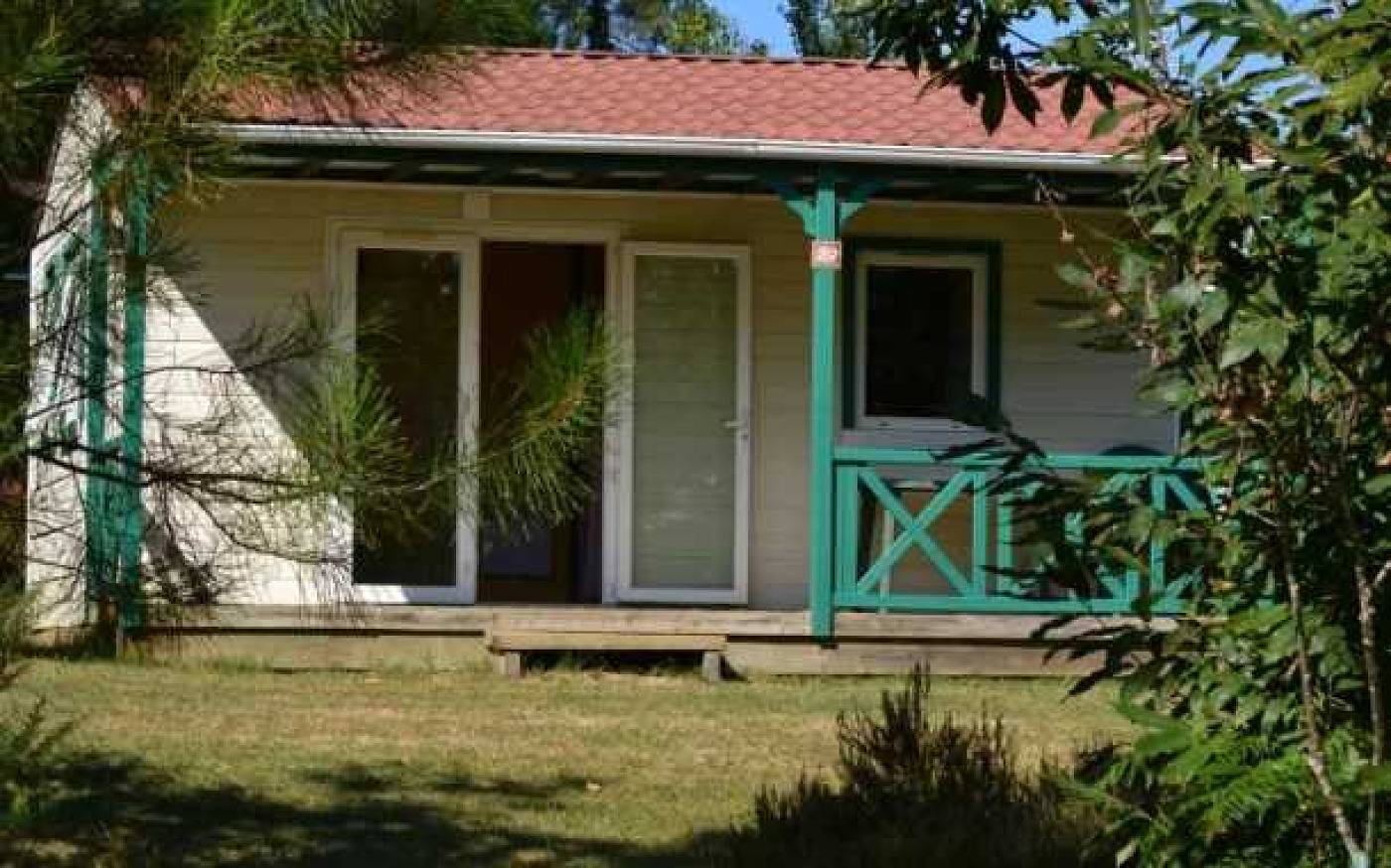 Chalet 4 étoiles - Piscine  - eeecic in Tamniès, Périgord Noir