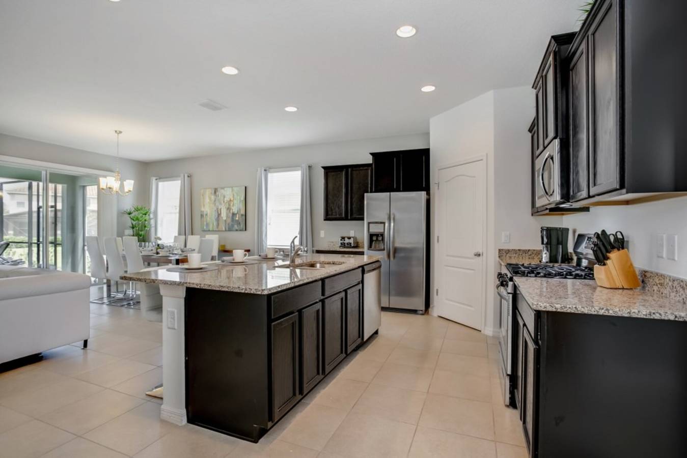 Picture Renting Your Own Luxury Villa on the Exclusive Solterra Resort, close to Disney, Orlando Villa 3681 in ChampionsGate, Central Florida