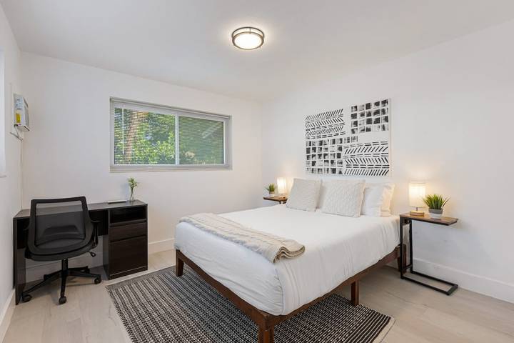 Gîte pour 2 personnes, adapté aux familles dans Floride - 2