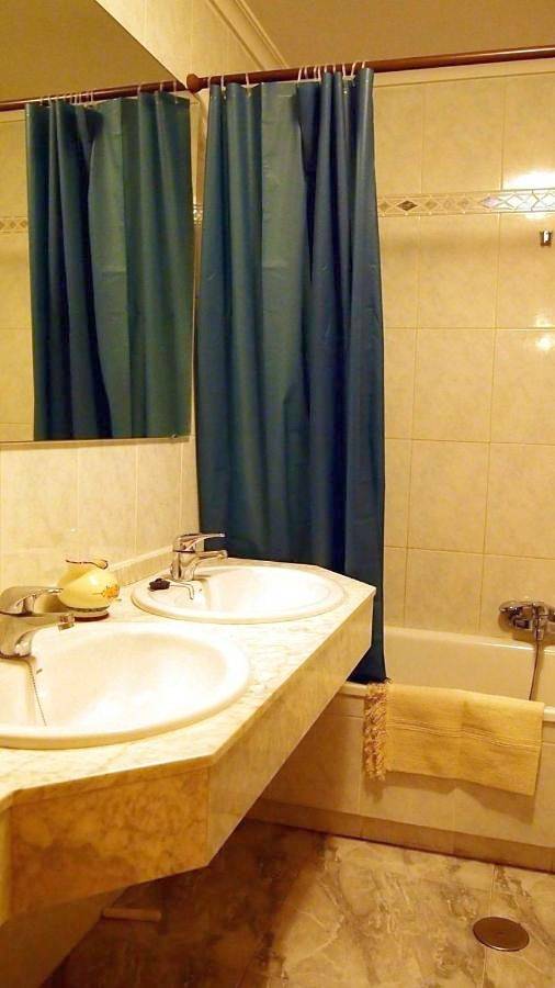 Casa rural para 5 personas, con Terraza y Jardín en Serranía de Cuenca - 3