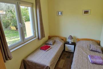 Villa for 8 People in Luštica, Montenegro, Photo 2
