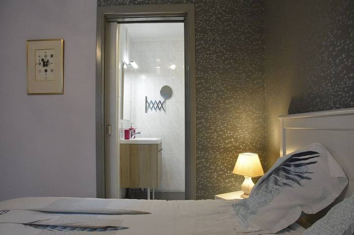 Ganze Wohnung, Terrassenwohnung, Trois-Ponts in Trois-Ponts, Lüttich und Umgebung