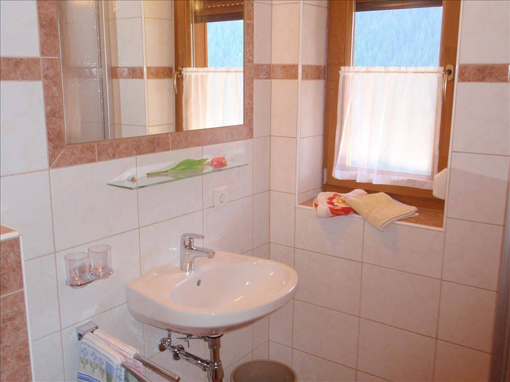 Ganze Ferienwohnung, Appartement für 2-4 Personen in Sölden (Österreich), Ötztal