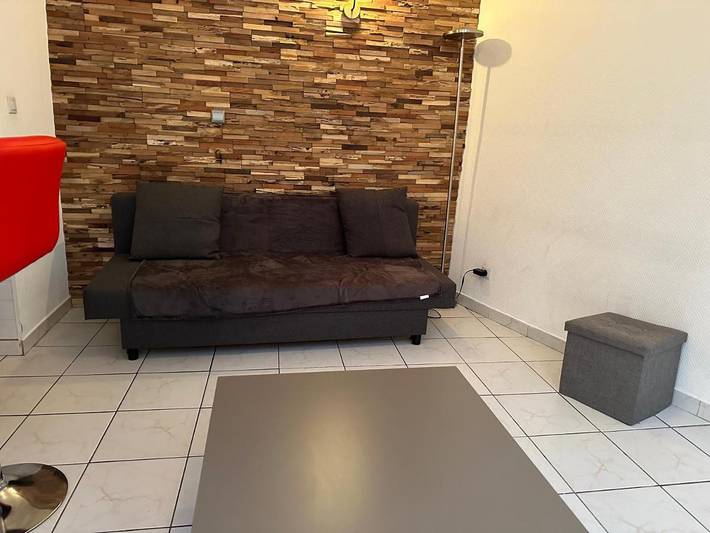 Gîte pour 4 personnes dans Anzin - 3