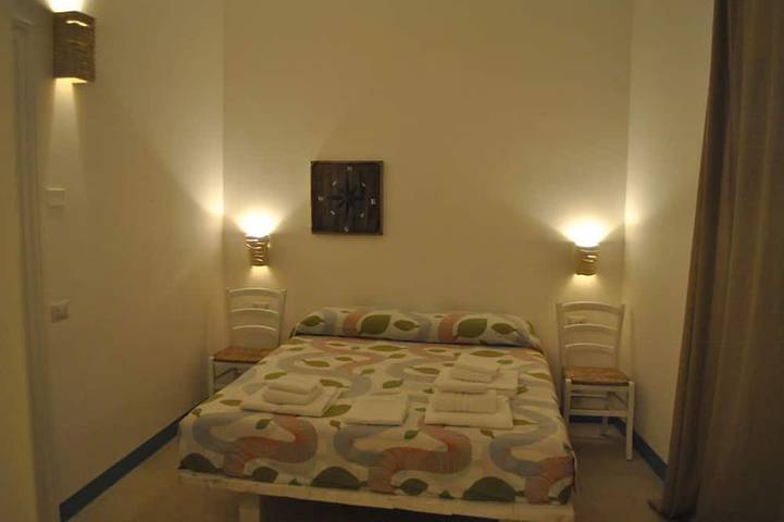 Suite 3 a 50 metri dal mare in Nardò, Nardò (comune)