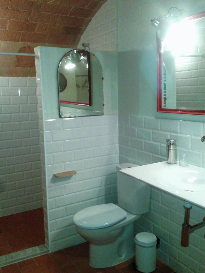 Chambre d’hôte pour 2 personnes, avec jardin dans Catalogne - 2