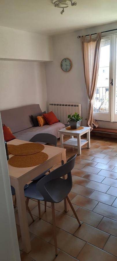 Gîte pour 4 personnes, avec balcon et vue dans Office De Tourisme De Nyons - 3