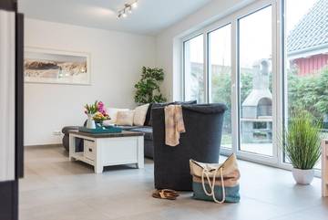 Ferienhaus für 6 Personen in Zingst, Fischland - Darß - Zingst, Bild 2