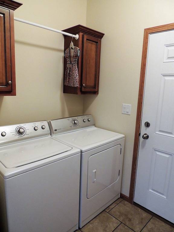 Ferienhaus für 6 Personen, mit Terrasse und Garten - 1