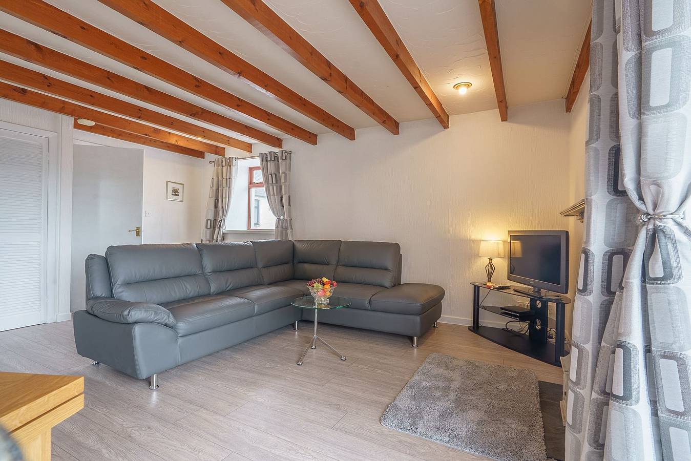 Dalgarnock Cottage in Dumfries and Galloway