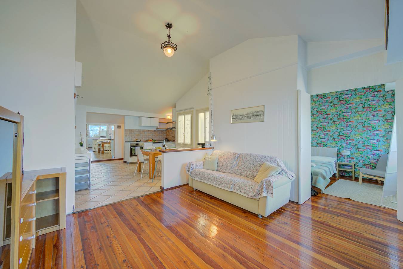 Rooftop On Stresa Lake View in Stresa, Comune di Stresa