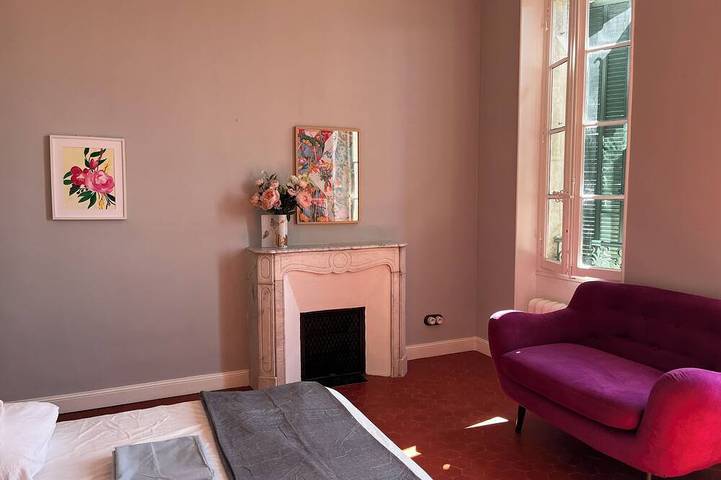 Location de vacances pour 11 personnes, avec piscine à Saint-Chamas - 2