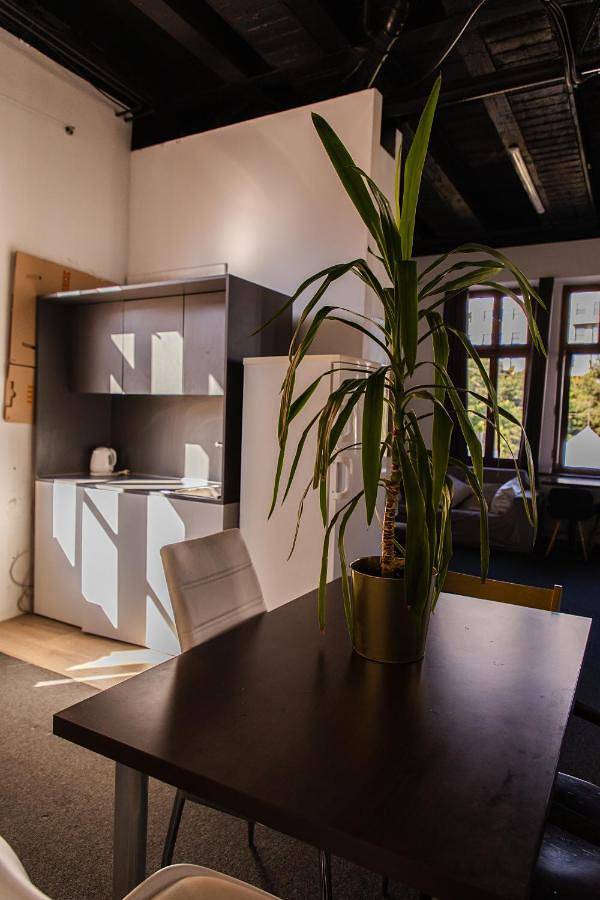 Maison d’hôte pour 2 personnes, avec terrasse à Bratislava