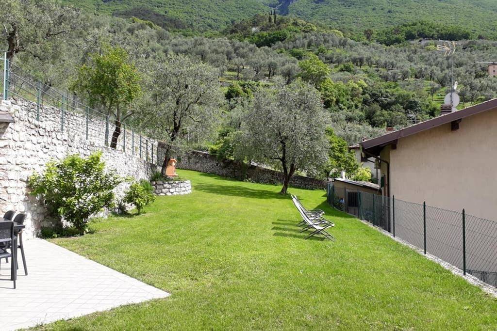 Casa/Villa Sommavilla in Brenzone, Gardasee-Berge