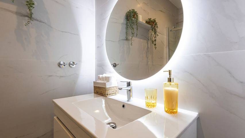 Gîte pour 2 personnes à Matosinhos - 4