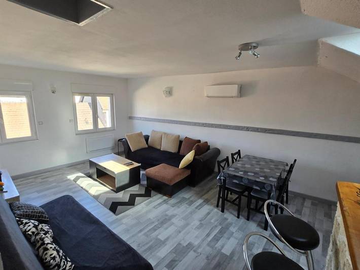 Gîte pour 2 personnes, avec vue à Decize - 4