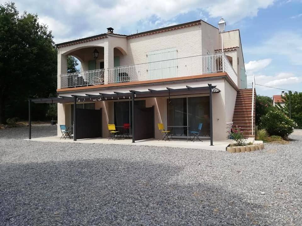 Maison d’hôte pour 2 personnes avec terrasse in Peyruis, Région de Forcalquier