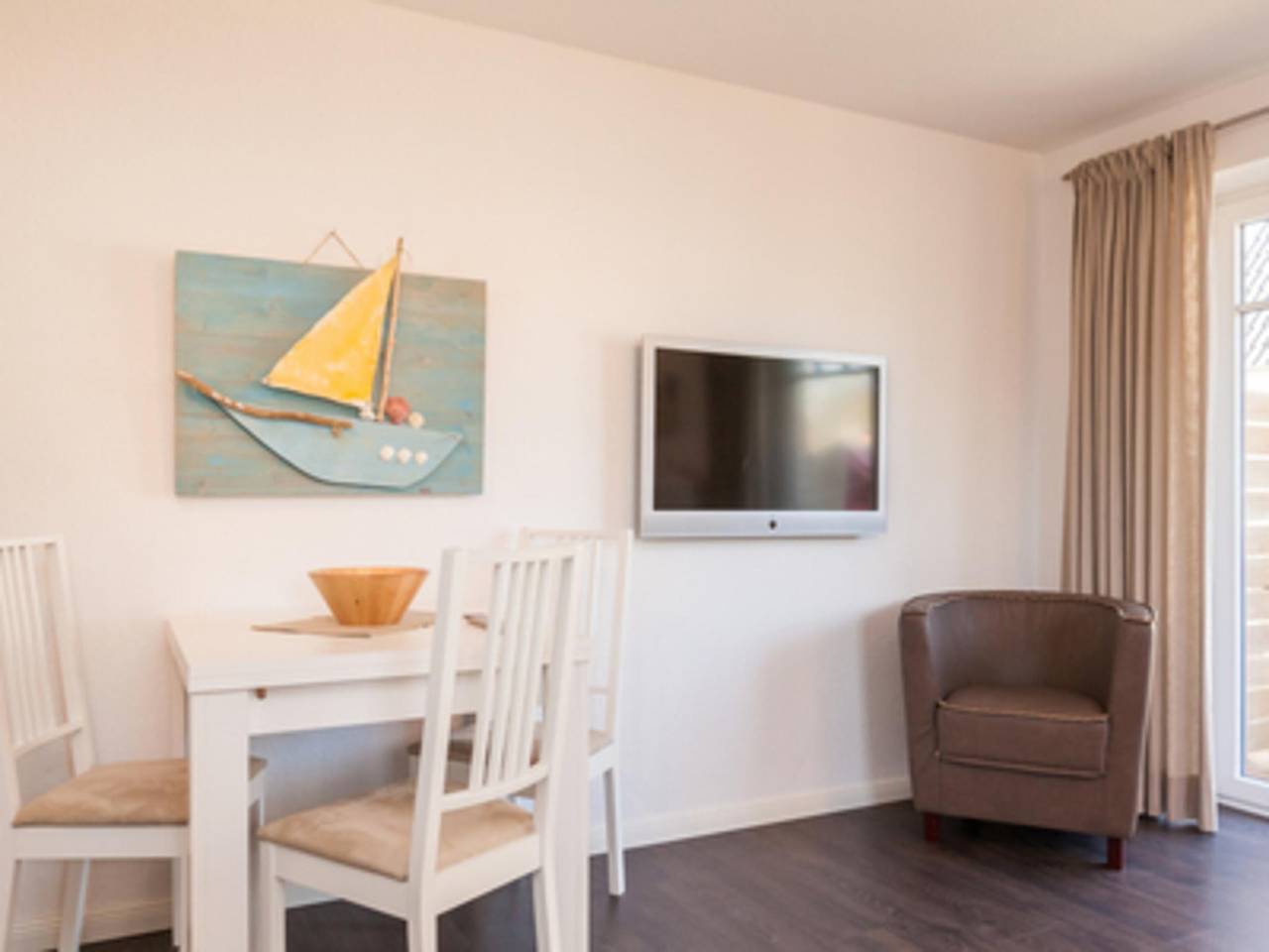 Ganze Ferienwohnung, Ferienwohnung Julian in Hörnum, Sylt