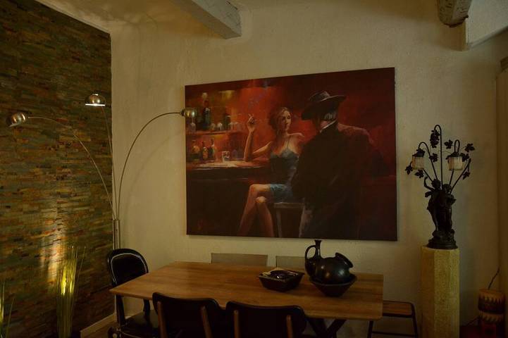 Ferienwohnung für 4 Personen in Toulon