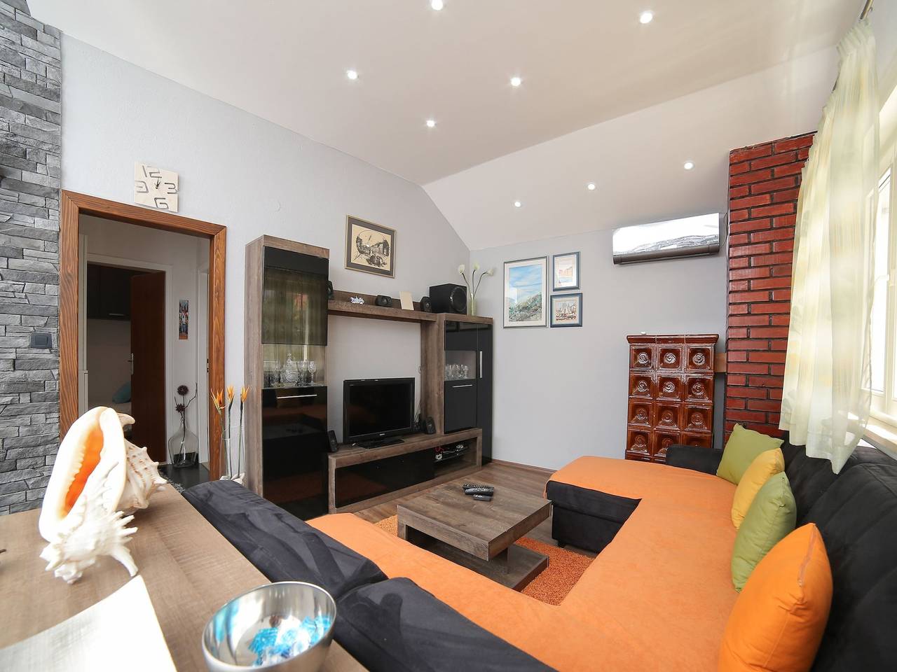 Appartamento intero, Apartment Tonka - Two Bedroom Apartment - (St) in San Pietro di Brazza, Brac