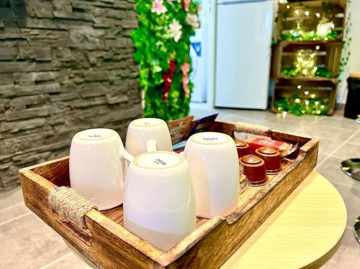 Gîte pour 4 personnes, avec jardin dans Pont-sur-Yonne - 2