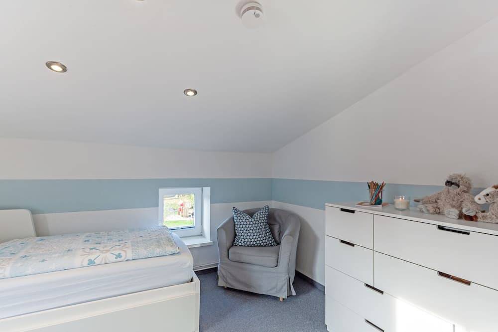 Ganze Wohnung, Ferienwohnung/App. für 4 Gäste mit 50m² in Fehmarn Ot Wenkendorf (13446) in Westfehmarn, Fehmarn