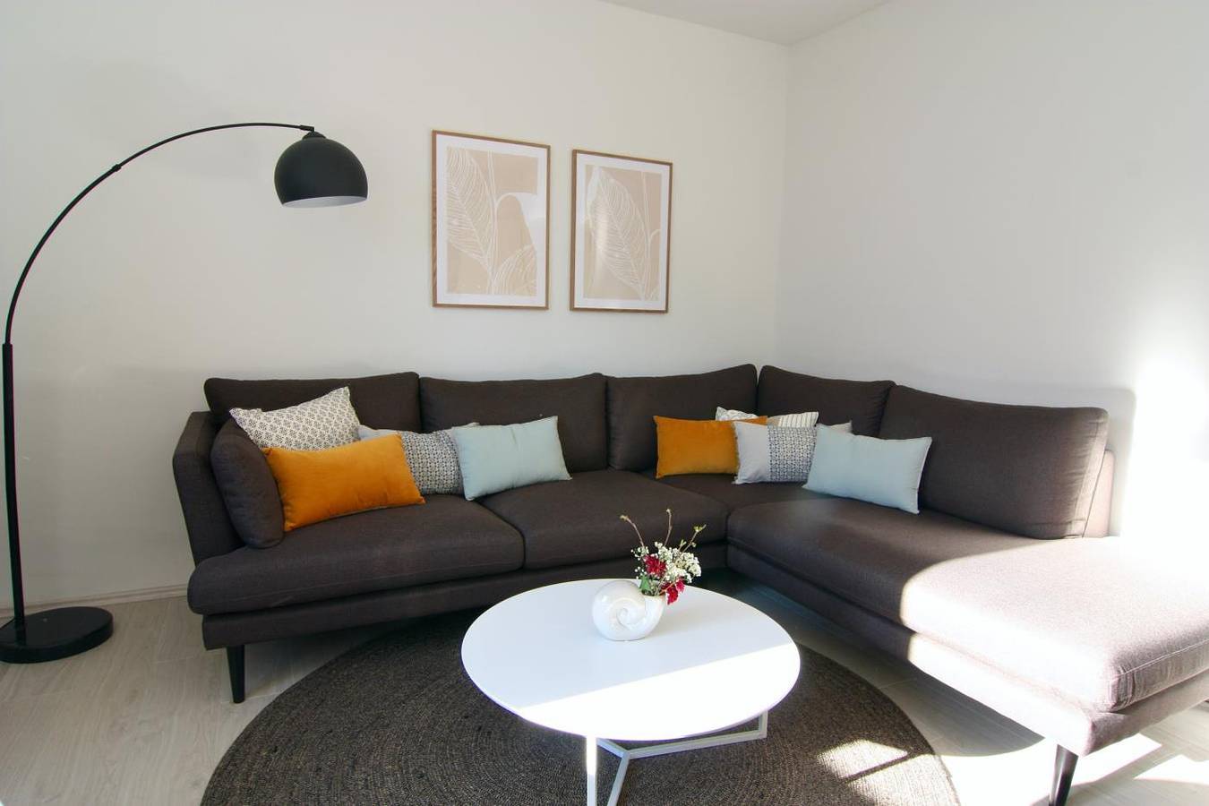 Ganze Wohnung, Ferienwohnung Strandluft - Niendorf Ostsee in Niendorf, Timmendorfer Strand