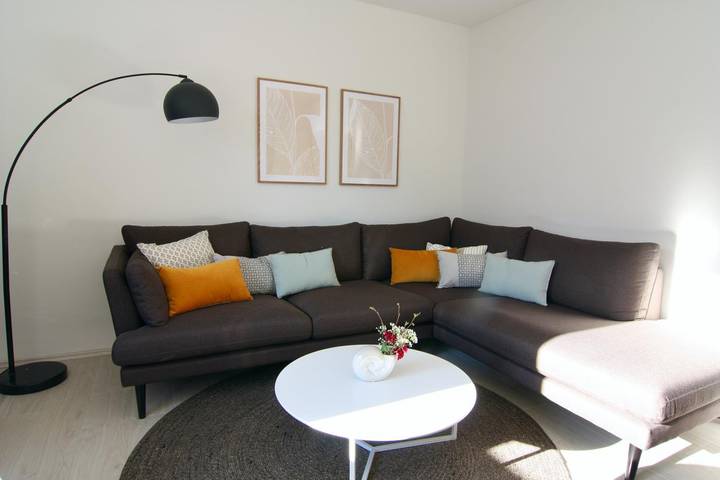 Ferienwohnung für 4 Personen, kinderfreundlich in Timmendorfer Strand - 2