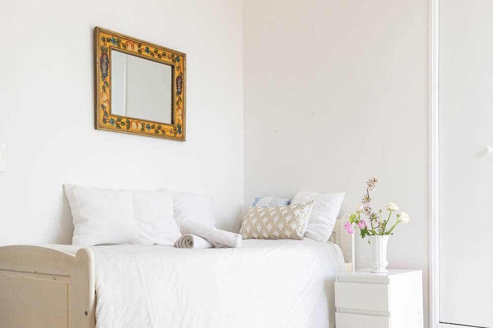 La Villa Marie-Antoinette - Les Demoiselles à Versailles in Versailles, Yvelines