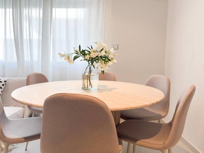 Casa de vacaciones para 7 personas, con balcón y jacuzzi en Trasierra-Tierras de Granadilla - 4