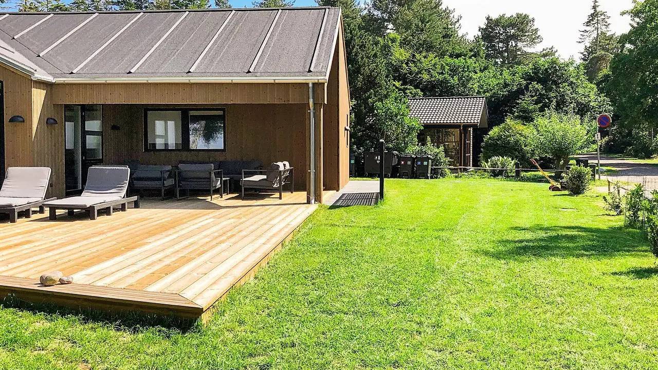 Ferienhaus für 10 Personen (148 m²) in Strøby in Strøby, Stevns und Umgebung