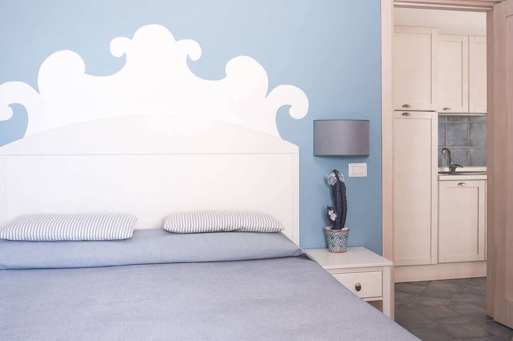 Entire apartment, Wohnung Posidonia in Vibonati, Cilento