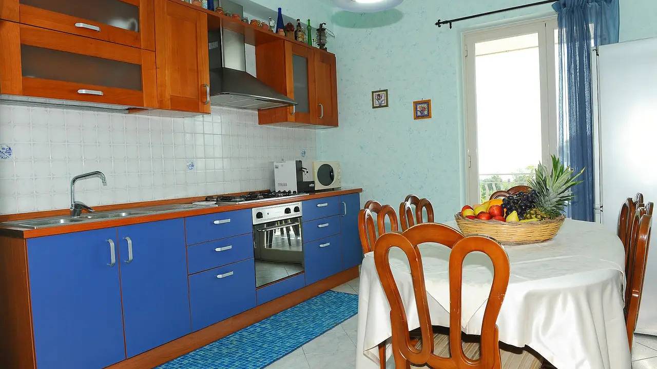 Ferienhaus für 16 Personen (130 m²) in Santa Venerina in Acireale, Etna