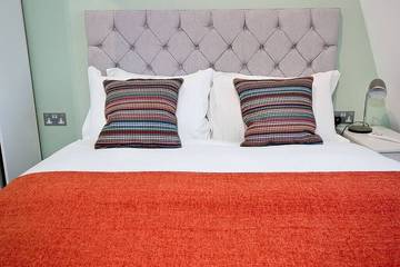 Apartment for 6 People in Covent Garden, London, Photo 3