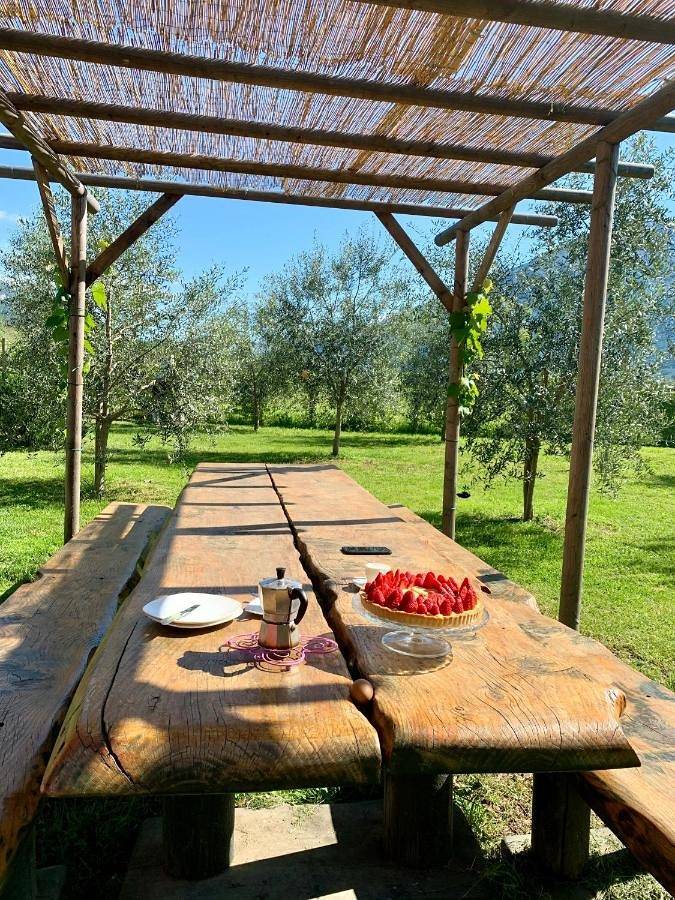 Agriturismo Casa di Campagna in San Giorgio Trento, Riva del Garda