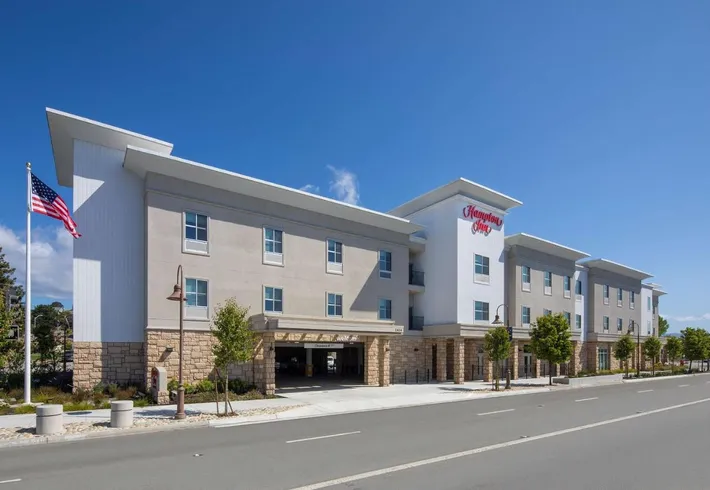 Hotel para 2 personas - 1