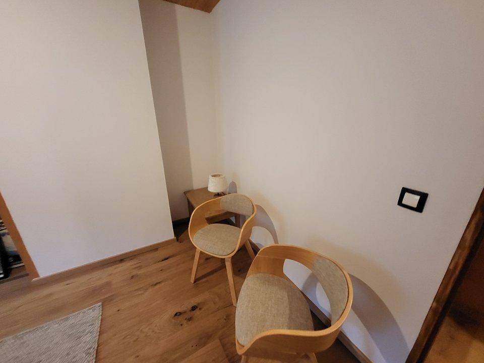 Maison Marmotte - Duplex Haus 5 Zimmer 9 Personen in Le Monêtier-les-Bains, Serre Chevalier
